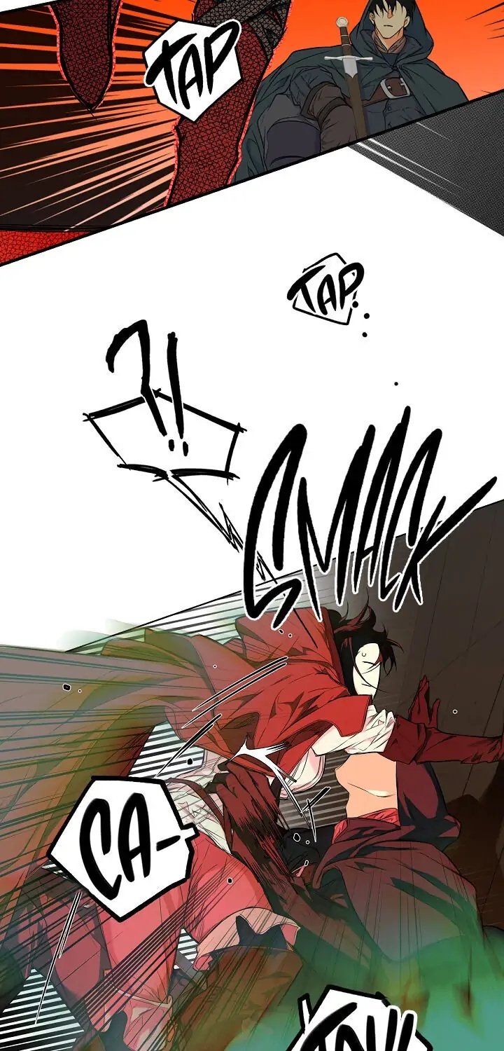 Secret Lady, Chapter 17 image 54